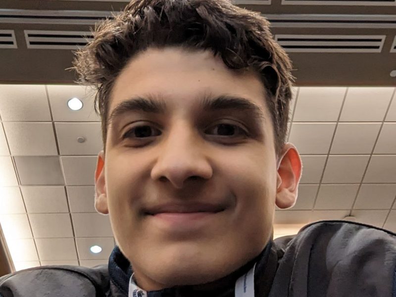 Ahmad-